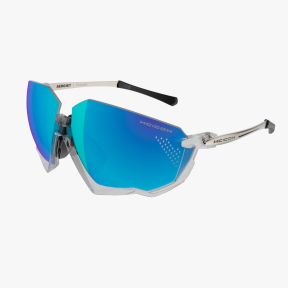 Gafas de sol Scicon EY400307 AEROJET TITANIUM Transparente Rectangular