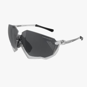 Gafas de sol Scicon EY400807 AEROJET TITANIUM Transparente Rectangular