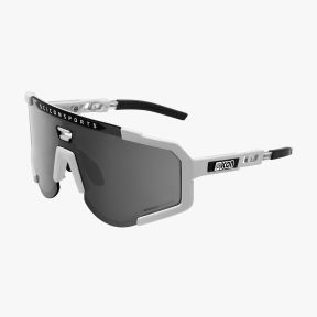 Gafas de sol Scicon EY390808 AEROSCOPE Blanco Pantalla