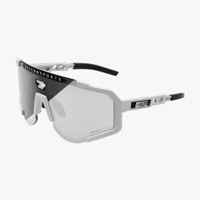 Gafas de sol Scicon EY390108 AEROSCOPE Blanco Pantalla