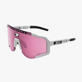 Gafas de sol Scicon EY391508 AEROSCOPE Blanco Pantalla
