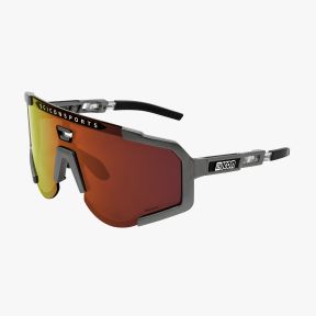 Gafas de sol Scicon EY390603 AEROSCOPE Negro Pantalla