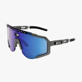 Gafas de sol Scicon EY390303 AEROSCOPE Negro Pantalla