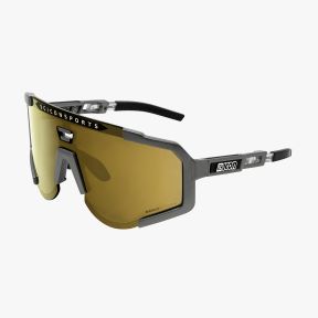 Gafas de sol Scicon EY390703 AEROSCOPE Negro Pantalla