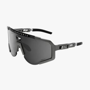 Gafas de sol Scicon EY390803 AEROSCOPE Negro Pantalla