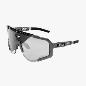 Gafas de sol Scicon EY390103 AEROSCOPE Negro Pantalla