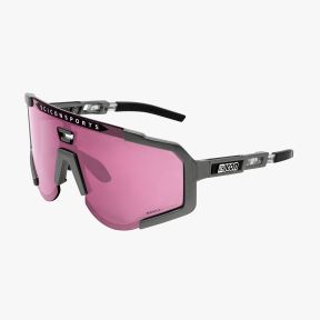 Gafas de sol Scicon EY391503 AEROSCOPE Negro Pantalla
