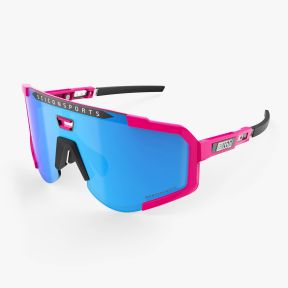 Gafas de sol Scicon EY390314 AEROSCOPE Rosa/Fucsia Pantalla