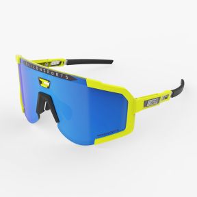 Gafas de sol Scicon EY390321 AEROSCOPE Amarillo Pantalla