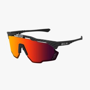 Gafas de sol Scicon EY31061200 AEROSHADE KUNKEN Negro Pantalla
