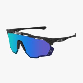 Gafas de sol Scicon EY31031200 AEROSHADE KUNKEN Negro Pantalla