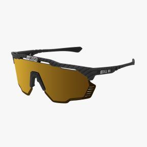 Ulleres de sol Scicon EY31071200 AEROSHADE KUNKEN Negre Pantalla