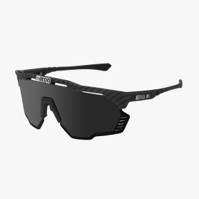 Ulleres de sol Scicon EY31081200 AEROSHADE KUNKEN Negre Pantalla