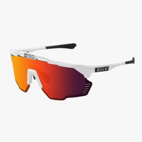 Ulleres de sol Scicon EY31060800 AEROSHADE KUNKEN Blanc Pantalla