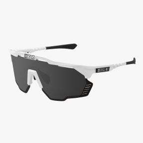 Ulleres de sol Scicon EY31080800 AEROSHADE KUNKEN Blanc Pantalla