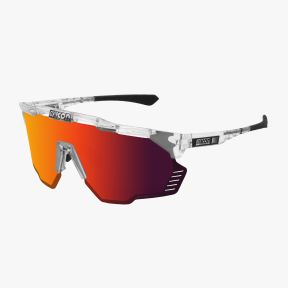 Ulleres de sol Scicon EY31060700 AEROSHADE KUNKEN Transparent Pantalla