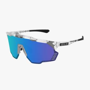 Ulleres de sol Scicon EY31030700 AEROSHADE KUNKEN Transparent Pantalla