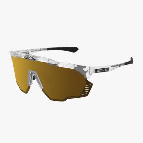 Ulleres de sol Scicon EY31070700 AEROSHADE KUNKEN Transparent Pantalla