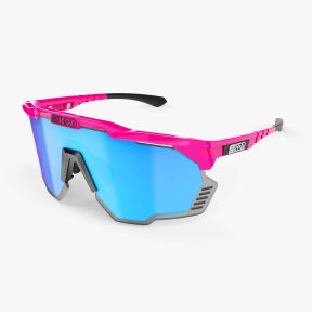 Ulleres de sol Scicon EY310314 AEROSHADE KUNKEN Rosa/Fucsia Pantalla