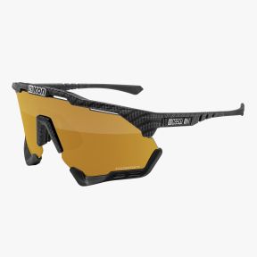 Ulleres de sol Scicon EY25071201 AEROSHADE XL Negre Pantalla