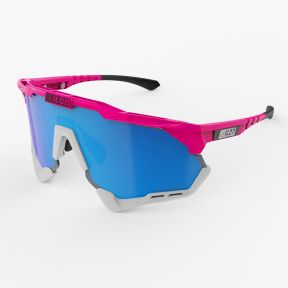 Ulleres de sol Scicon EY250314 AEROSHADE XL Rosa/Fucsia Pantalla