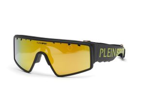 Gafas de sol Plein Sport SSP007 Negro Pantalla