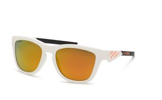 Gafas de sol Plein Sport SSP008 Blanco Cuadrada