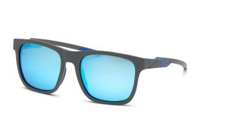 Gafas de sol Plein Sport SSP010 Gris Cuadrada