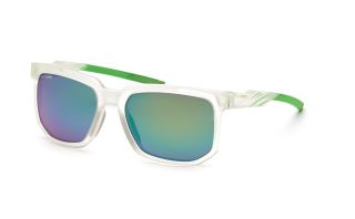 Gafas de sol Plein Sport SSP011 Transparente Cuadrada