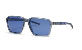 Gafas de sol Plein Sport SSP012 Gris Cuadrada