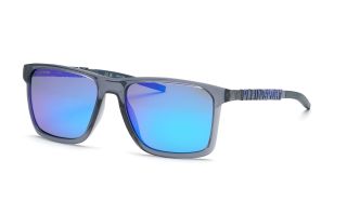 Gafas de sol Plein Sport SSP013 Gris Cuadrada