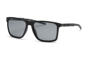 Gafas de sol Plein Sport SSP013 Negro Cuadrada