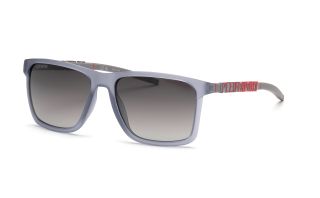 Gafas de sol Plein Sport SSP013 Gris Cuadrada