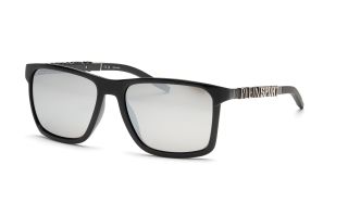 Gafas de sol Plein Sport SSP013 Negro Cuadrada