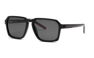 Gafas de sol Plein Sport SSP030 Negro Cuadrada