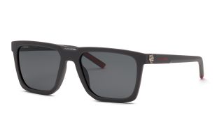 Gafas de sol Plein Sport SSP031 Marrón Cuadrada