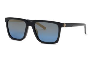 Gafas de sol Plein Sport SSP031 Negro Cuadrada