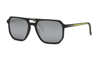 Ulleres de sol PLEIN SPORT SSP032 Verd Quadrada