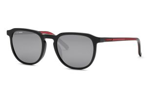Ulleres de sol PLEIN SPORT SSP033 Negre Rodona