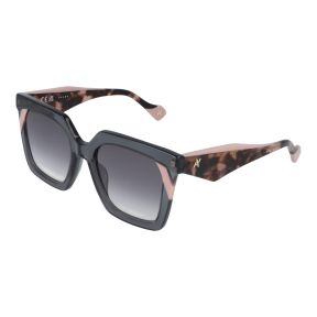 Gafas de sol Yalea SYA215 ANTONELLA Gris Cuadrada