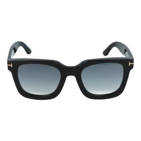 Ulleres de sol Tom Ford FT1115 LEIGH-02 Negre Quadrada - 2