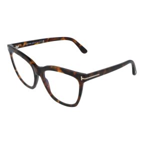 Ulleres graduadas Tom Ford FT6042-B Marró Papallona - 1