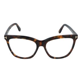 Ulleres graduadas Tom Ford FT6042-B Marró Papallona - 2
