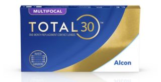Lentilles Total Total 30 Multifocal 3 unitats - 2