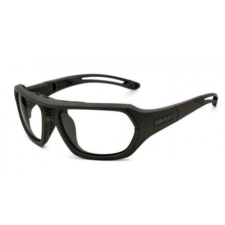 Gafas de sol deportivas graduadas para hombre, lentes ópticas