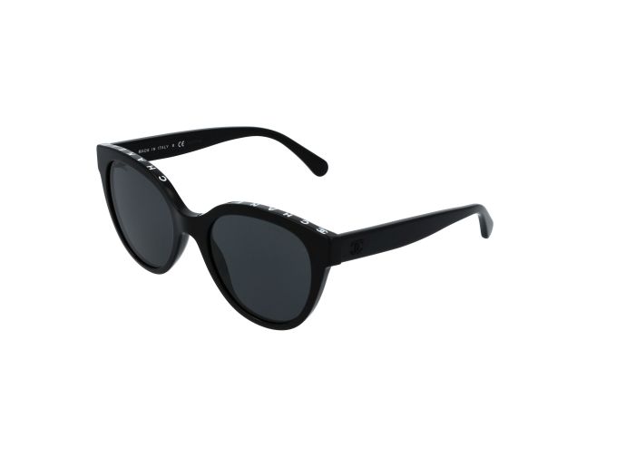 Shop CHANEL Unisex Street Style Military Skater Style Sunglasses