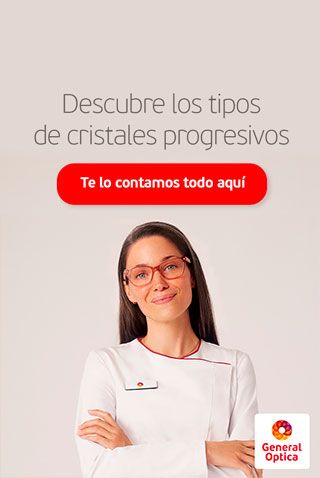 Tipos Gafas Graduadas