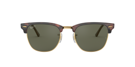 Gafas ray ban clubmaster polarizadas online