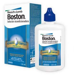 BOSTON Boston conservador 120 ml