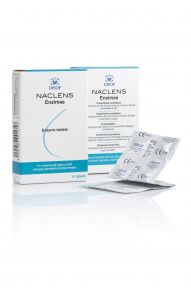 Naclens Naclens 10 comprimits - 2